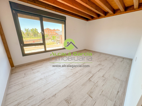 Casa en venta en El Burgo de Osma