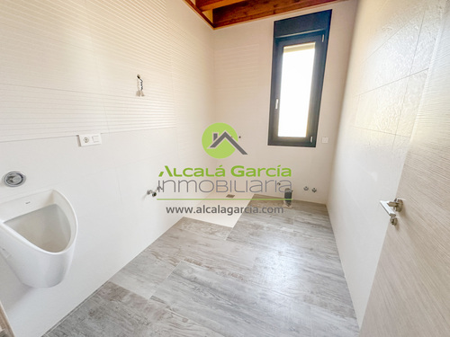 Casa en venta en El Burgo de Osma