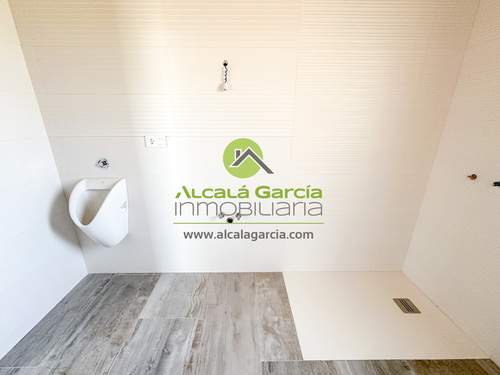 Casa en venta en El Burgo de Osma