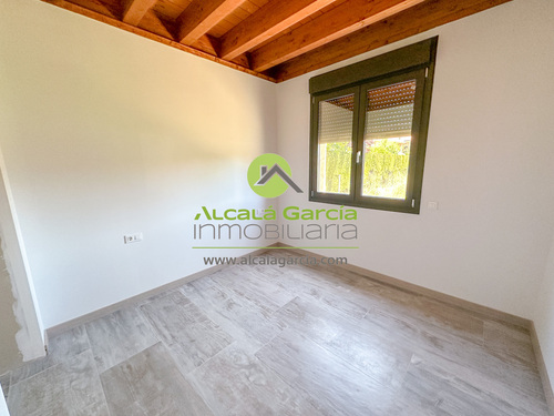 Casa en venta en El Burgo de Osma