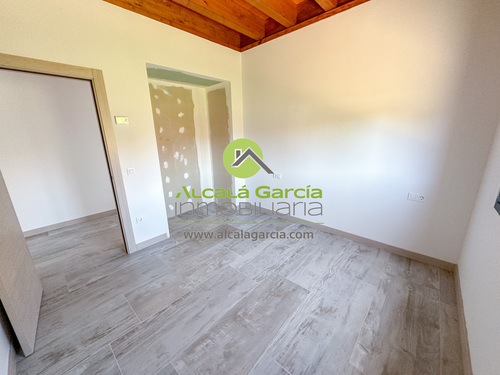 Casa en venta en El Burgo de Osma