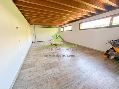 Casa en venta en El Burgo de Osma