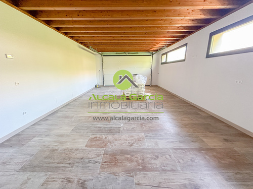 Casa en venta en El Burgo de Osma