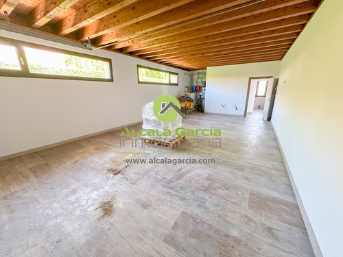 Casa en venta en El Burgo de Osma