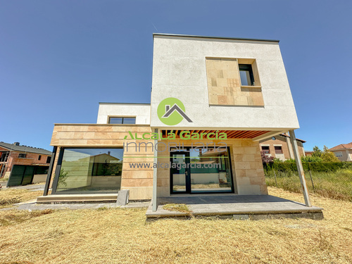 Casa en venta en El Burgo de Osma