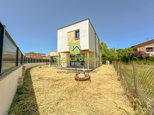 Casa en venta en El Burgo de Osma