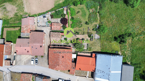 Casa en venta en Valdemaluque