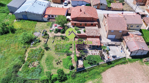 Casa en venta en Valdemaluque