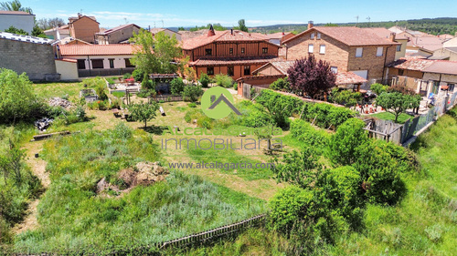 Casa en venta en Valdemaluque