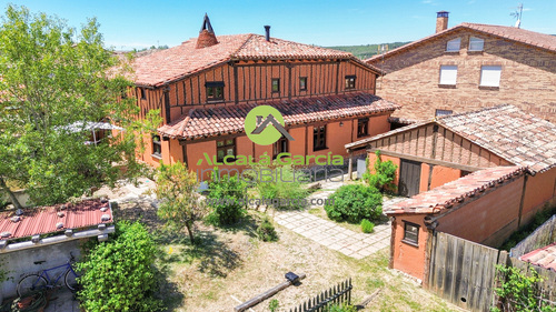 Casa en venta en Valdemaluque