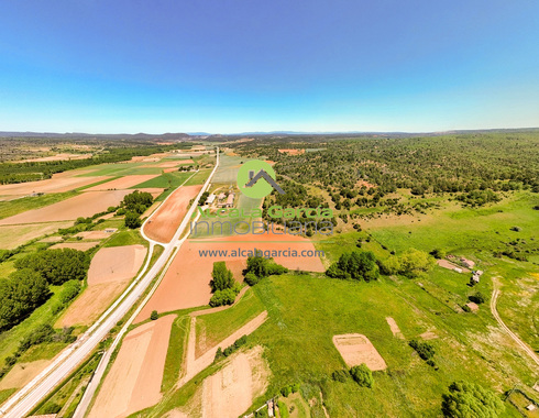 Casa en venta en Valdemaluque