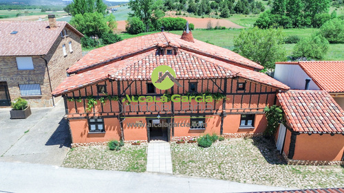 Casa en venta en Valdemaluque