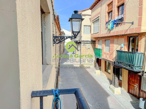 Piso en venta en San Esteban de Gormaz