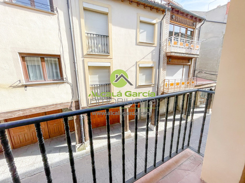 Piso en venta en San Esteban de Gormaz