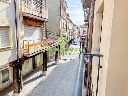 Piso en venta en San Esteban de Gormaz