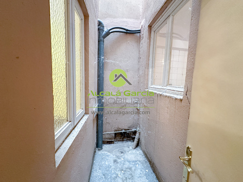Piso en venta en San Esteban de Gormaz