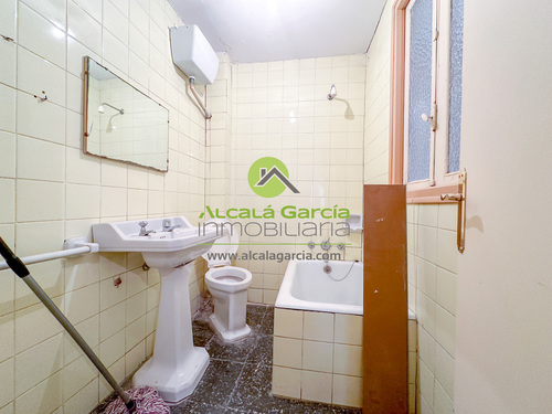Piso en venta en San Esteban de Gormaz