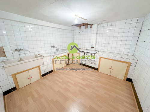 Piso en venta en San Esteban de Gormaz