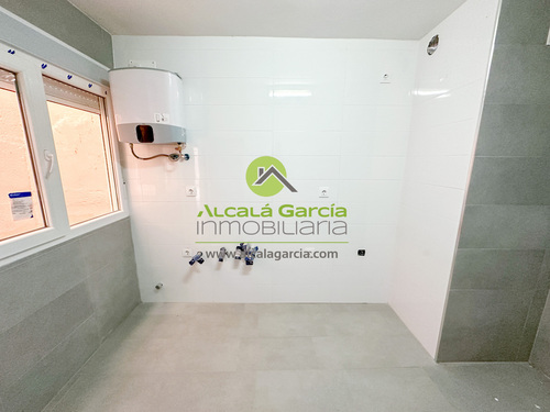 Piso en venta en San Esteban de Gormaz