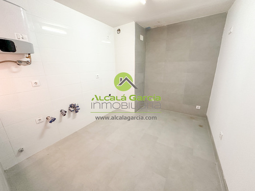 Piso en venta en San Esteban de Gormaz