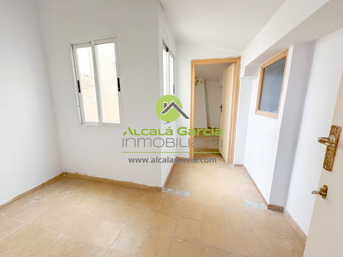 Piso en venta en San Esteban de Gormaz