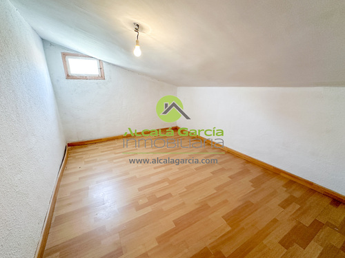 Piso en venta en San Esteban de Gormaz