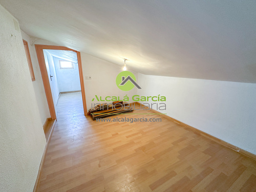 Piso en venta en San Esteban de Gormaz