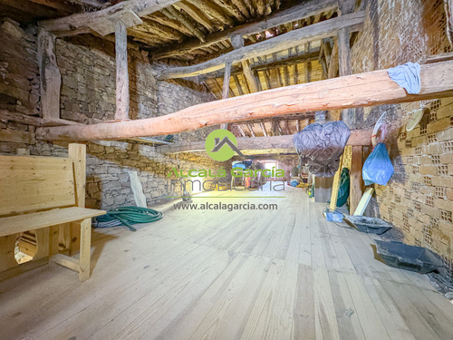 Garaje en venta en Montejo de Tiermes