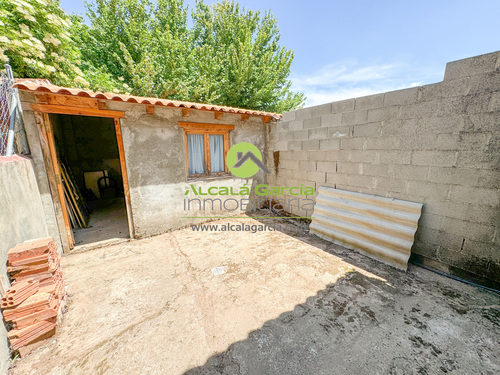 Garaje en venta en Montejo de Tiermes
