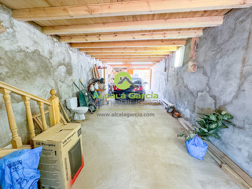 Garaje en venta en Montejo de Tiermes