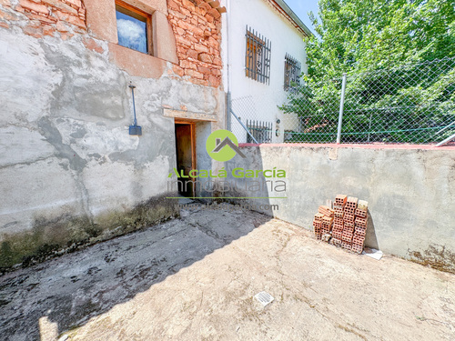 Garaje en venta en Montejo de Tiermes