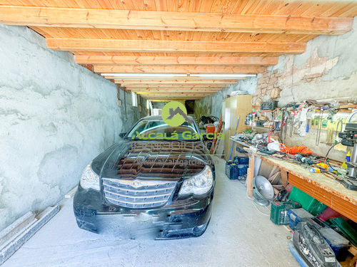 Garaje en venta en Montejo de Tiermes