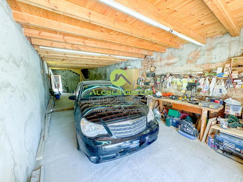 Garaje en venta en Montejo de Tiermes