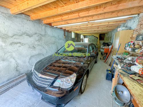 Garaje en venta en Montejo de Tiermes