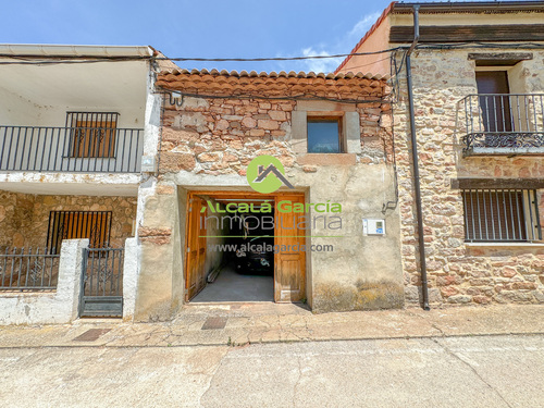 Garaje en venta en Montejo de Tiermes