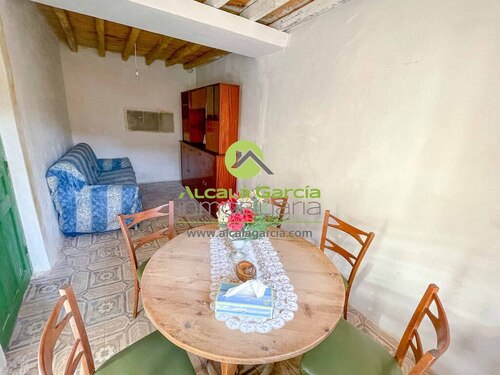 Casa en venta en Matanza de Soria