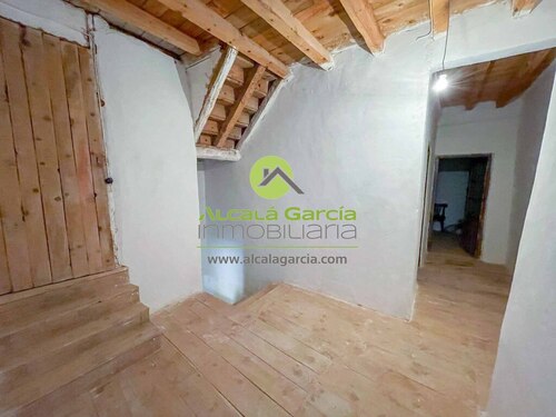 Casa en venta en Matanza de Soria