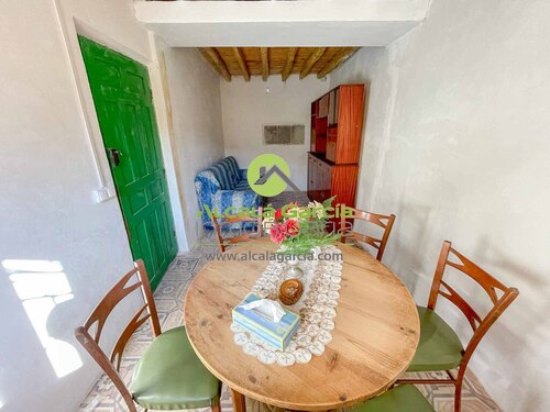 Casa en venta en Matanza de Soria