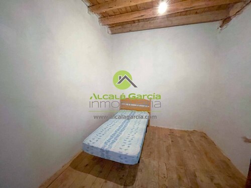 Casa en venta en Matanza de Soria