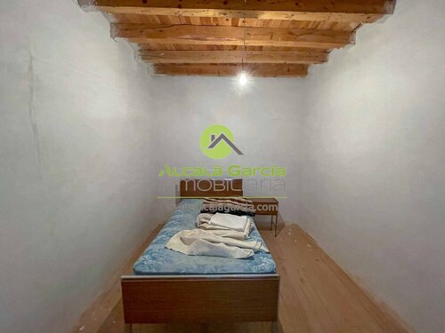 Casa en venta en Matanza de Soria