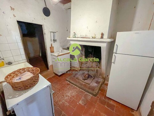 Casa en venta en Matanza de Soria