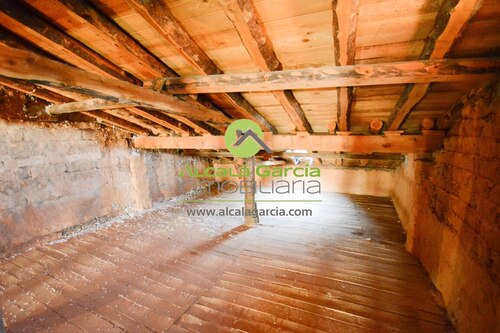 Casa en venta en Matanza de Soria