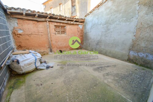 Casa en venta en Matanza de Soria