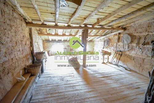 Casa en venta en Matanza de Soria