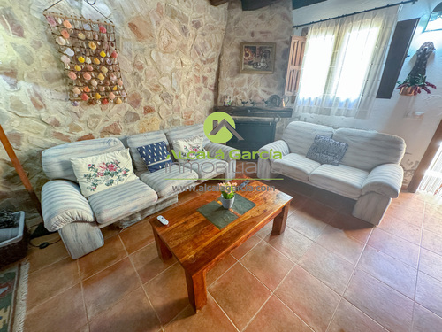 Casa en venta en Quintanas Rubias De Abajo