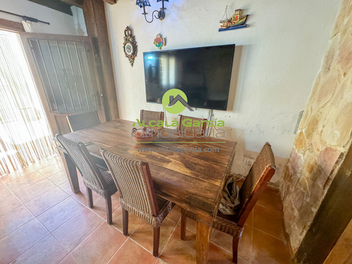 Casa en venta en Quintanas Rubias De Abajo