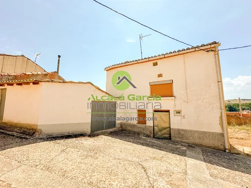 Casa en venta en Quintanilla de Tres Barrios