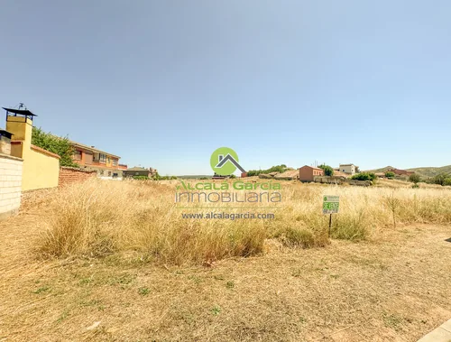 Solar en venta en Osma
