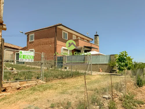 Solar en venta en Valdealbin