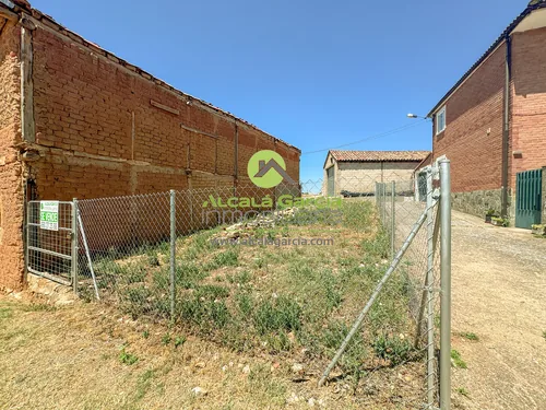 Solar en venta en Valdealbin